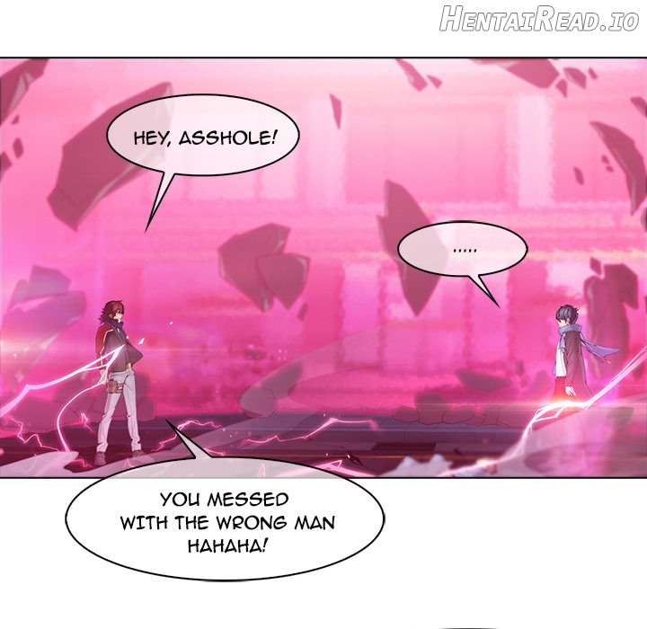 Butterfly Dream Chapter 9 - page 27