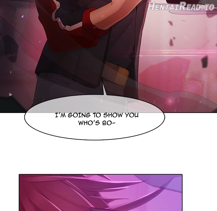 Butterfly Dream Chapter 9 - page 29