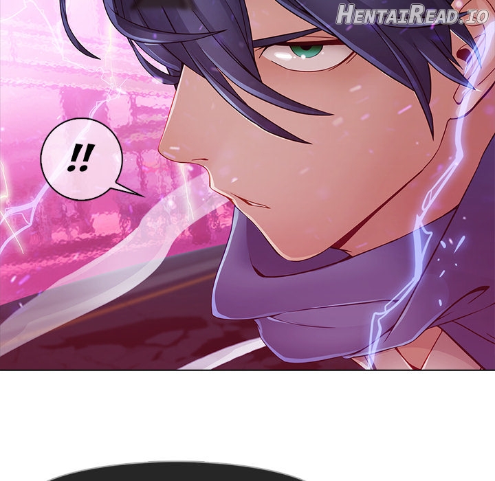 Butterfly Dream Chapter 9 - page 33