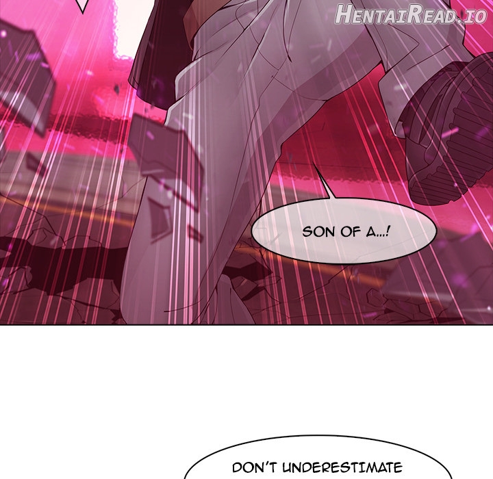 Butterfly Dream Chapter 9 - page 35