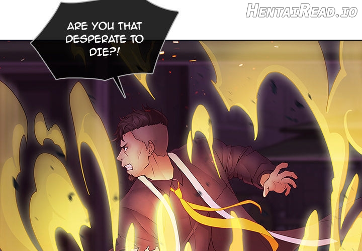 Butterfly Dream Chapter 9 - page 4