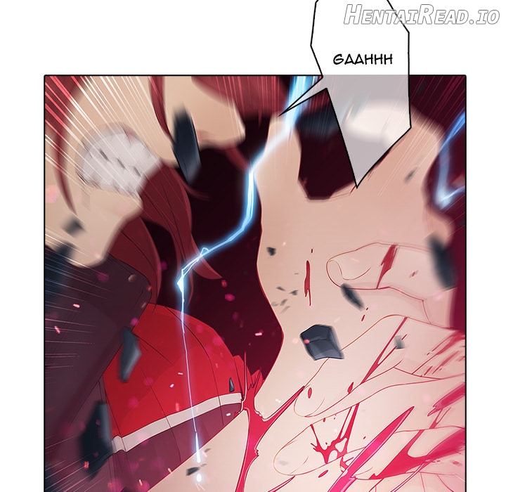 Butterfly Dream Chapter 9 - page 41