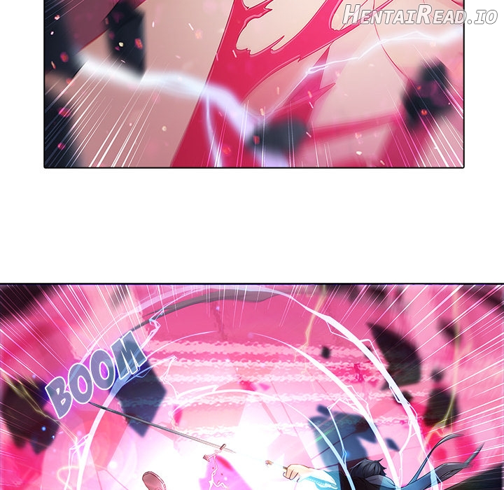 Butterfly Dream Chapter 9 - page 42