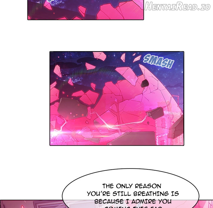 Butterfly Dream Chapter 9 - page 44
