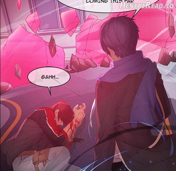 Butterfly Dream Chapter 9 - page 45
