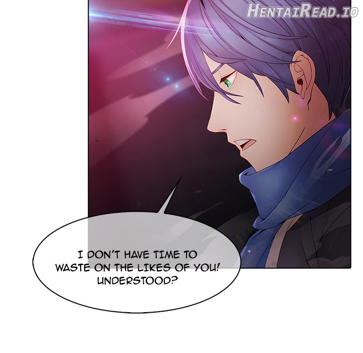 Butterfly Dream Chapter 9 - page 47