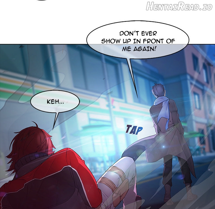 Butterfly Dream Chapter 9 - page 49