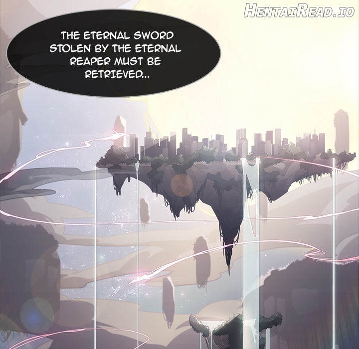 Butterfly Dream Chapter 9 - page 53