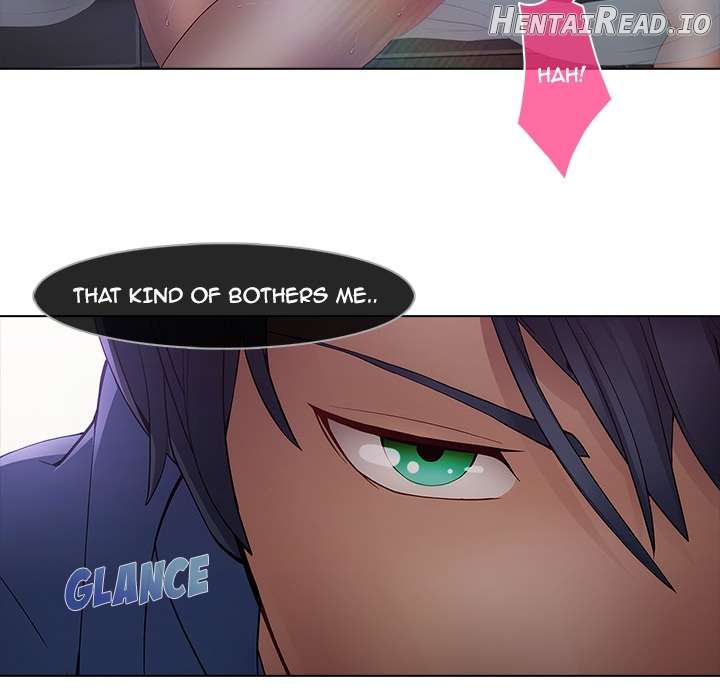 Butterfly Dream Chapter 9 - page 68