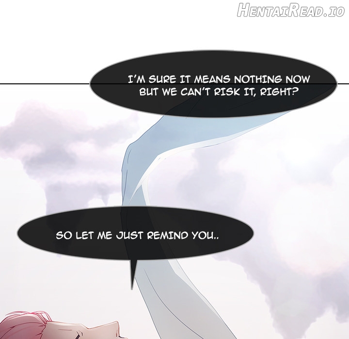Butterfly Dream Chapter 9 - page 69