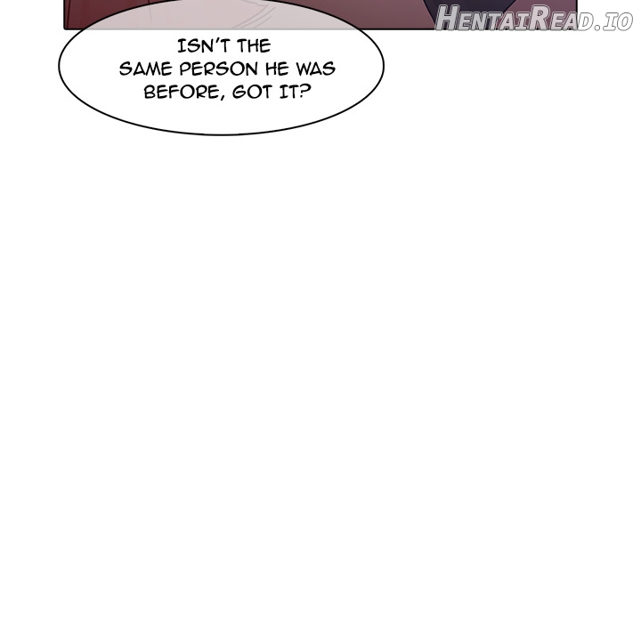 Butterfly Dream Chapter 9 - page 72