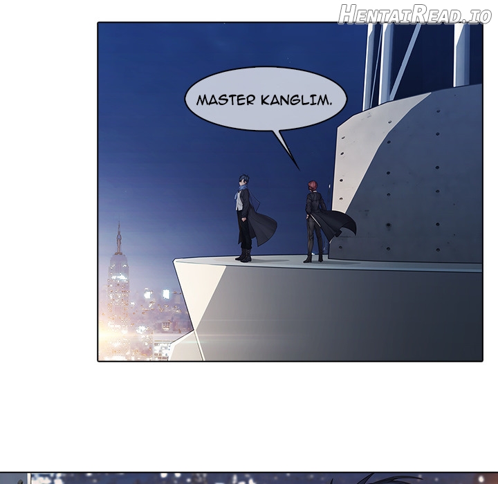 Butterfly Dream Chapter 9 - page 76