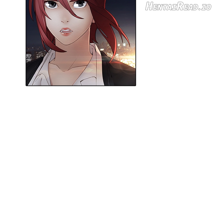 Butterfly Dream Chapter 9 - page 78