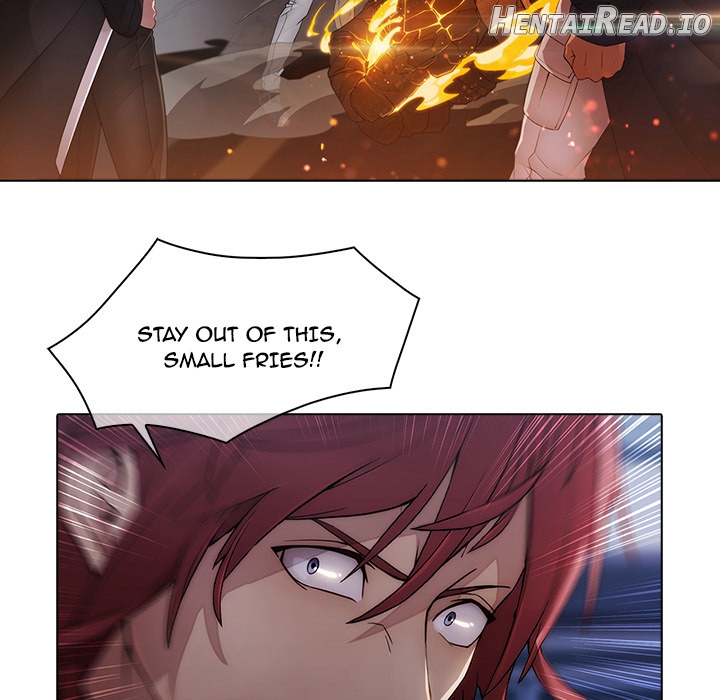 Butterfly Dream Chapter 9 - page 9