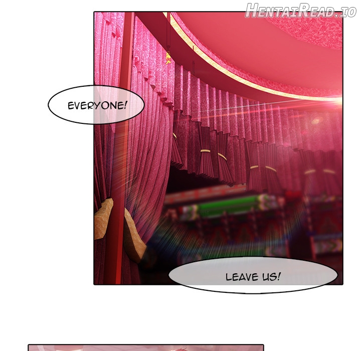 Butterfly Dream Chapter 18 - page 45