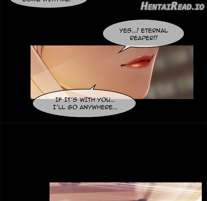 Butterfly Dream Chapter 19 - page 50