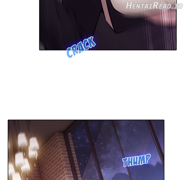 Butterfly Dream Chapter 11 - page 12