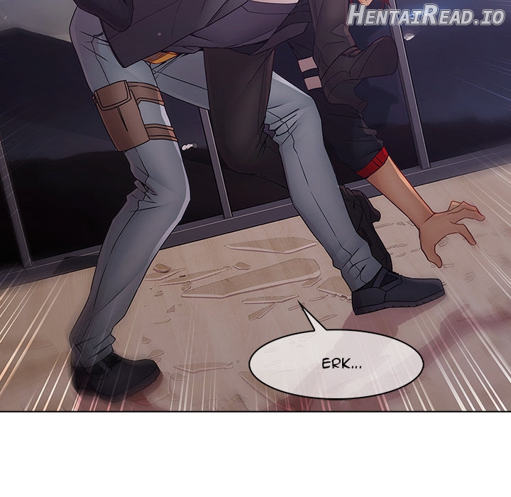 Butterfly Dream Chapter 11 - page 14