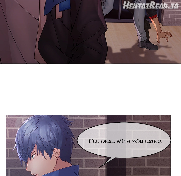 Butterfly Dream Chapter 11 - page 16