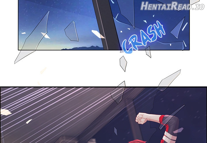 Butterfly Dream Chapter 11 - page 2