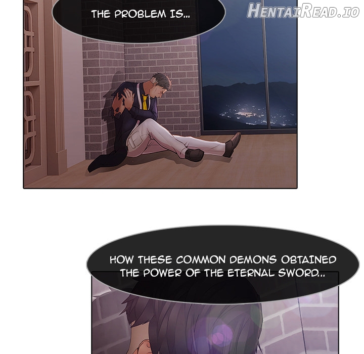 Butterfly Dream Chapter 11 - page 26