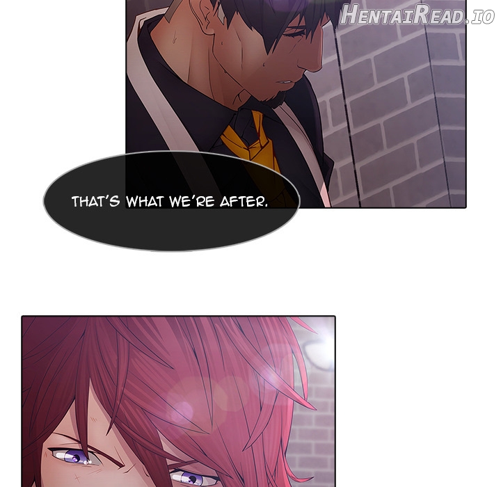 Butterfly Dream Chapter 11 - page 27