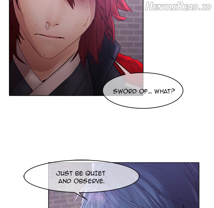 Butterfly Dream Chapter 11 - page 28