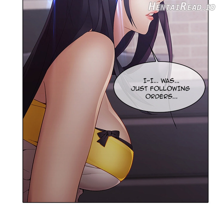 Butterfly Dream Chapter 11 - page 33