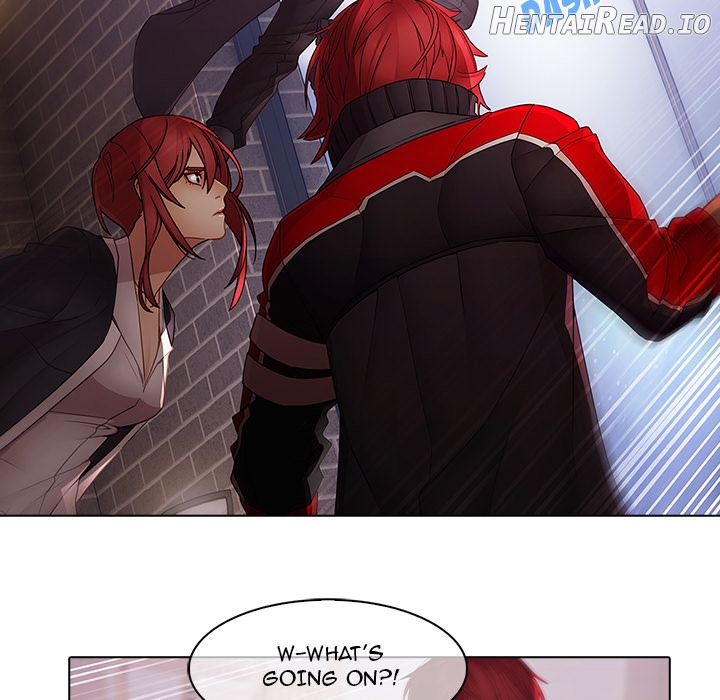 Butterfly Dream Chapter 11 - page 43