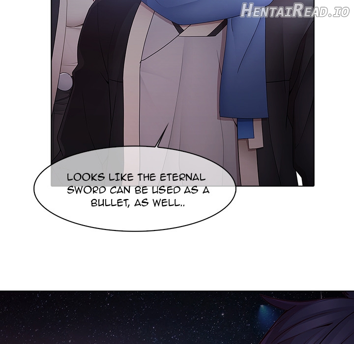 Butterfly Dream Chapter 11 - page 49