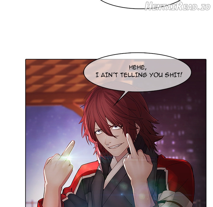 Butterfly Dream Chapter 11 - page 60