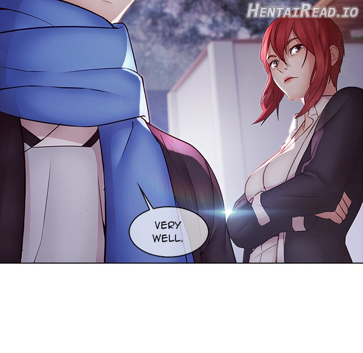 Butterfly Dream Chapter 11 - page 63
