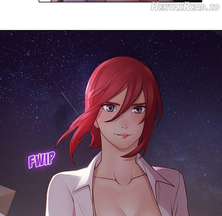 Butterfly Dream Chapter 11 - page 65