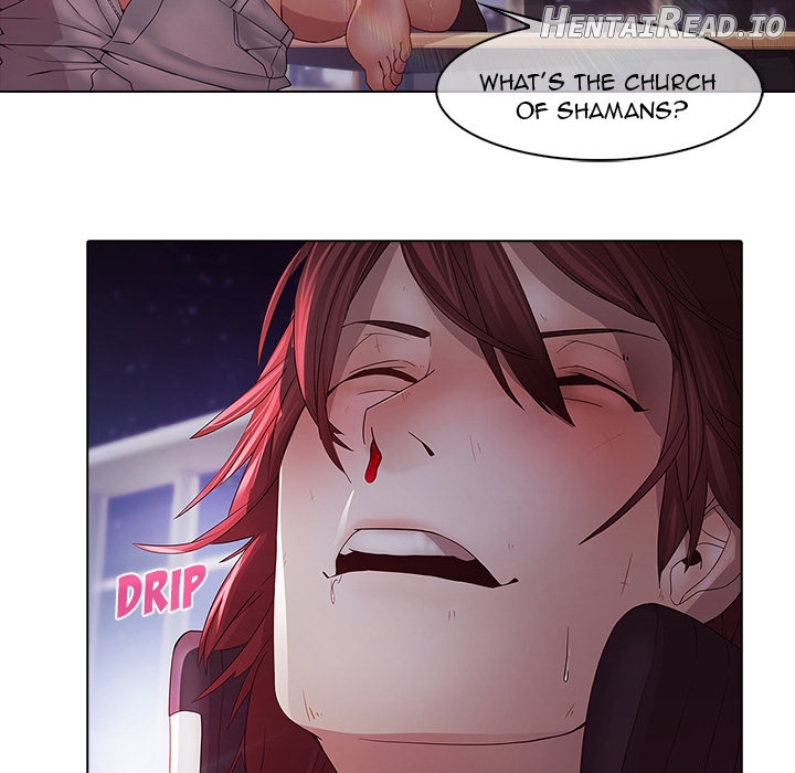 Butterfly Dream Chapter 11 - page 81