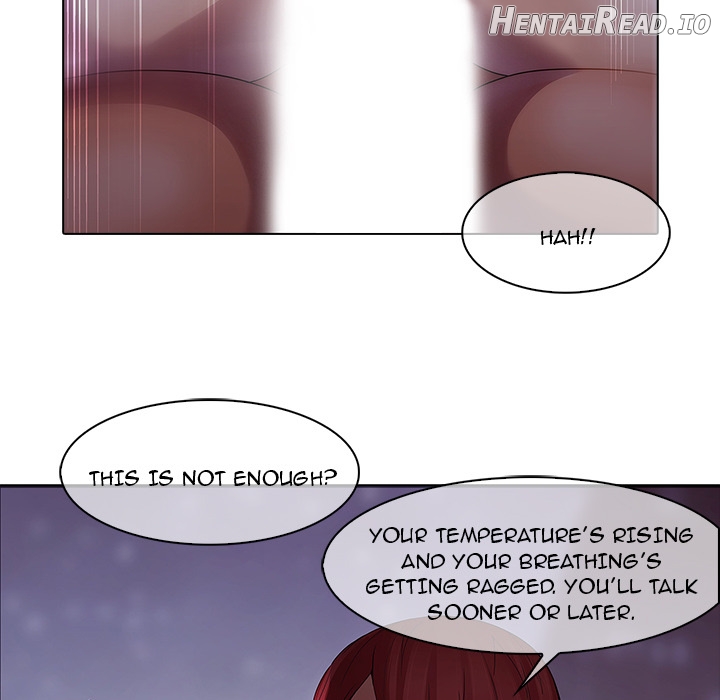 Butterfly Dream Chapter 11 - page 83