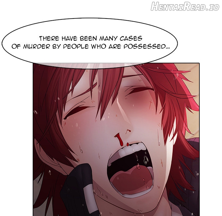 Butterfly Dream Chapter 11 - page 86