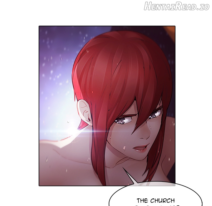 Butterfly Dream Chapter 11 - page 90