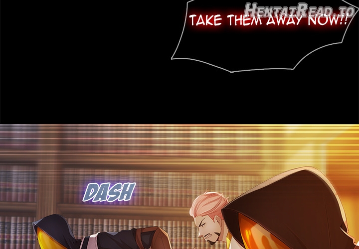Butterfly Dream Chapter 20 - page 3