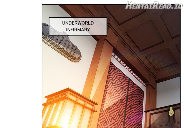 Butterfly Dream Chapter 21 - page 3