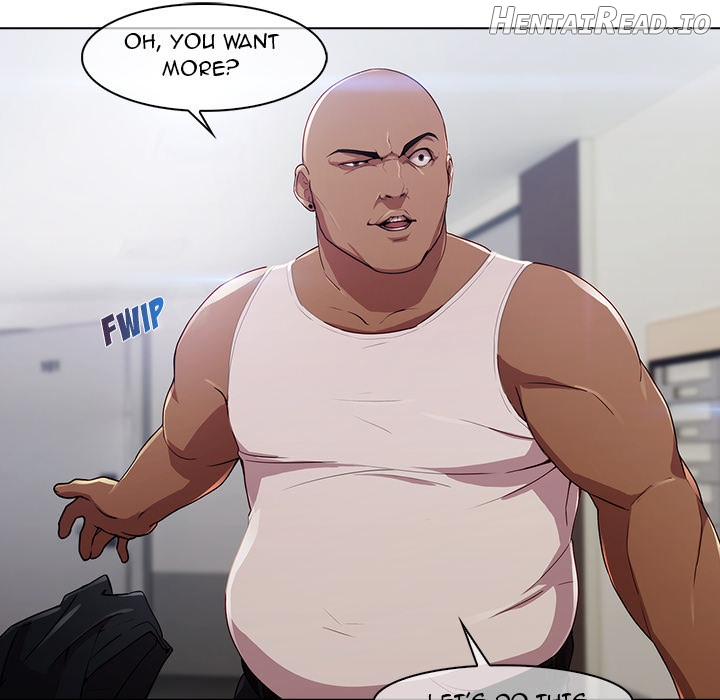 Butterfly Dream Chapter 21 - page 41