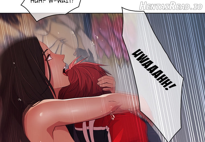 Butterfly Dream Chapter 23 - page 3