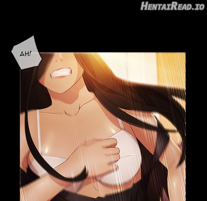 Butterfly Dream Chapter 23 - page 45