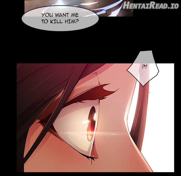 Butterfly Dream Chapter 23 - page 76