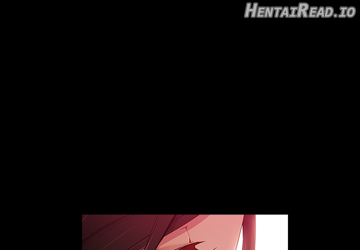 Butterfly Dream Chapter 24 - page 1