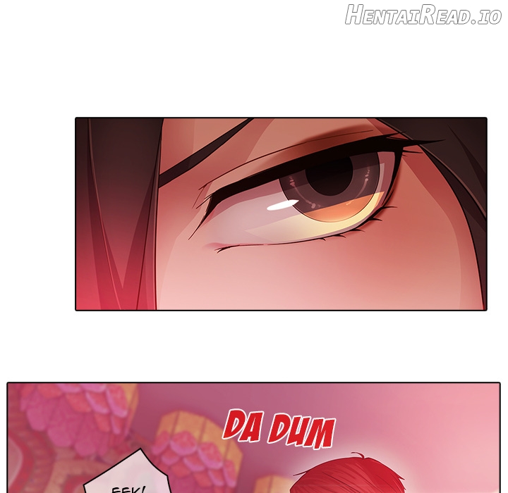Butterfly Dream Chapter 24 - page 11