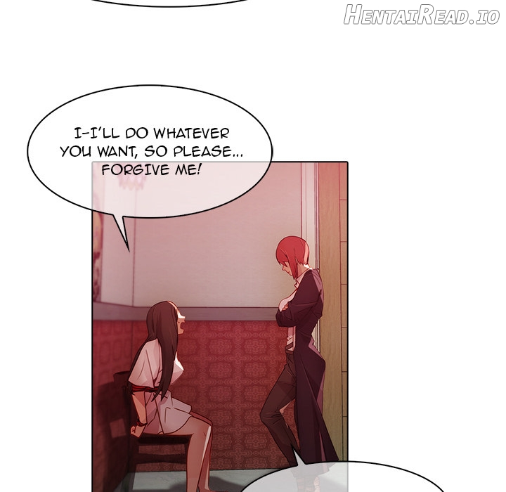 Butterfly Dream Chapter 24 - page 16