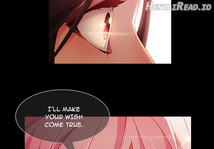 Butterfly Dream Chapter 24 - page 2