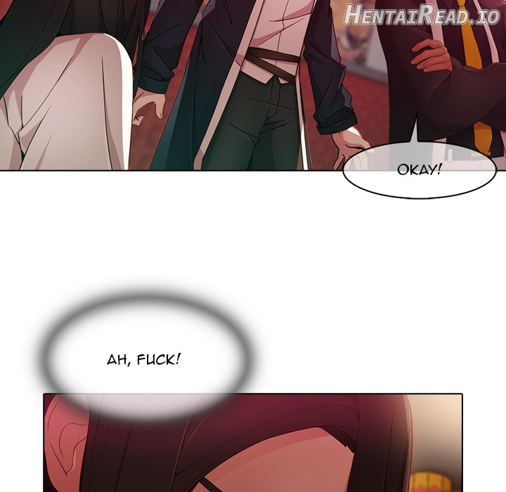 Butterfly Dream Chapter 24 - page 22