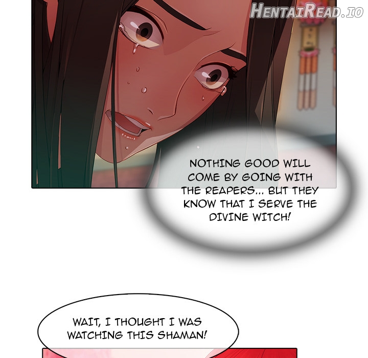 Butterfly Dream Chapter 24 - page 23