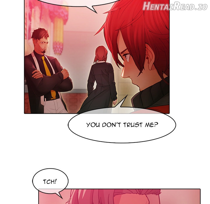 Butterfly Dream Chapter 24 - page 24